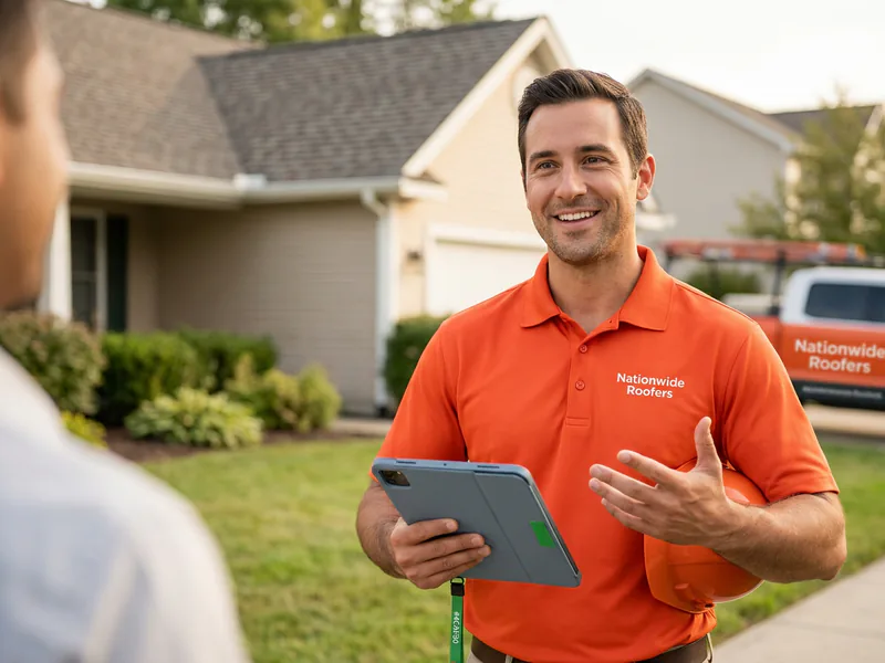 Roof Installation  in Eaton Rapids  FAQ